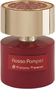 Tiziana Terenzi Rosso Pompei Extrait de Parfum