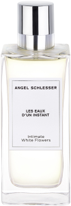 Angel Schlesser Les Eaux d'un Instant Intimate White Flowers EdT Nat. Spray