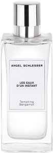 Angel Schlesser Les Eaux d'un Instant Tempting Bergamot EdT Nat. Spray