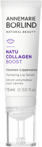 ANNEMARIE BÖRLIND Natu Collagen Volumen-Lippenserum