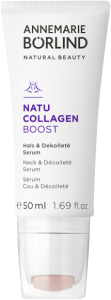 ANNEMARIE BÖRLIND Natu Collagen Hals & Dekolleté Serum