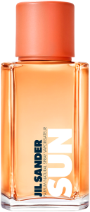 Jil Sander Sun Woman Parfum