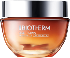 Biotherm Blue Therapy Revitalize Cream-In-Oil