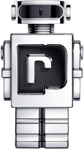 Rabanne Phantom EdT Nat. Spray Refillable