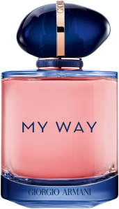 Giorgio Armani My Way Intense EdP Nat. Spray