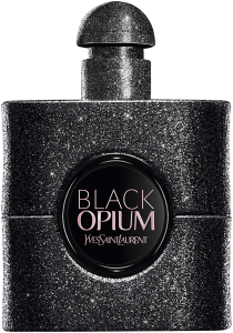 Yves Saint Laurent Black Opium Extreme EdP Nat. Spray