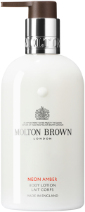 Molton Brown Neon Amber Body Lotion