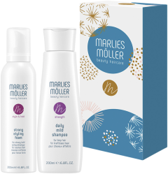 Marlies Möller X-Mas Set 2 MM Topseller