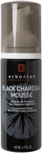 Erborian Balck Charcoal Mousse