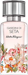 Salvatore Ferragamo Giardini di Seta EdP Nat. Spray