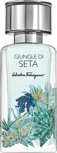 Salvatore Ferragamo Giungle di Seta EdP Nat. Spray