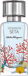 Salvatore Ferragamo Oceani di Seta EdP Nat. Spray