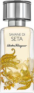 Salvatore Ferragamo Savane di Seta EdP Nat. Spray