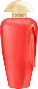 The Merchant of Venice Murano Exklusiv Flamant Rose EdP Nat. Spray