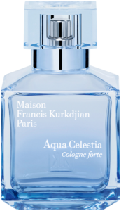 Maison Francis Kurkdjian Aqua Celestia Cologne Forte EdP Nat. Spray
