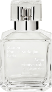 Maison Francis Kurkdjian Aqua Universalis Cologne Forte EdP Nat. Spray