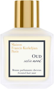 Maison Francis Kurkdjian Oud Satin Mood Hair Mist