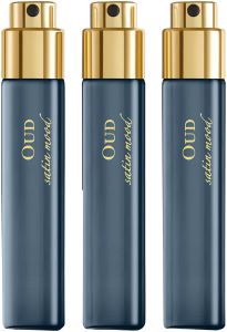 Maison Francis Kurkdjian Oud Satin Mood EdP Refills