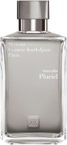 Maison Francis Kurkdjian Pluriel Pour Homme EdT Nat. Spray