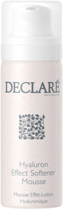 Declaré Hyaluron Effect Softener Mousse