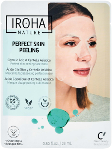 Iroha Perfect Skin Peeling