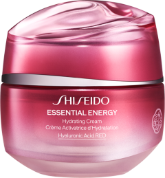 Shiseido Essential Energy Hydrating Cream