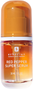Erborian Red Pepper Super Serum