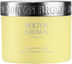 Molton Brown Orange & Bergamot Körperpeeling