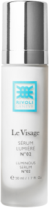 Rivoli Le Visage Serum Luniere N°02