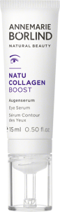 ANNEMARIE BÖRLIND Natu Collagen Boost Augenserum