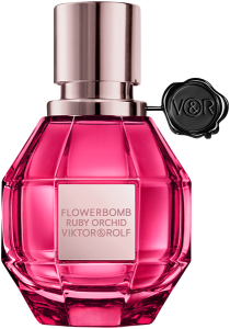 Viktor & Rolf Flowerbomb Ruby Orchid EdP Vapo