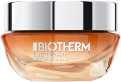 Biotherm Blue Therapy Amber Algae Revitalize Day Cream