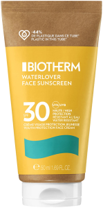 Biotherm Waterlover Face Sunscreeen LSF 30
