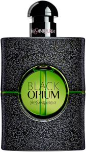 Yves Saint Laurent Black Opium Illicit Green EdP Nat. Spray