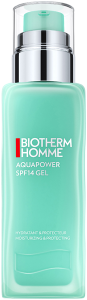 Biotherm Biotherm Homme Aquapower SPF 14 Gel