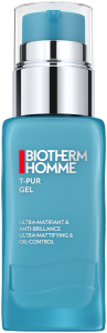 Biotherm Biotherm Homme T-Pur Gel