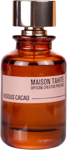 Maison Tahité Vicous Cacao EdP Nat. Spray