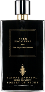 Simone Andreoli Born From Fire EdP Spray