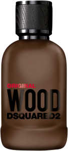 Dsquared2 Perfumes Wood Original EdP Nat. Spray