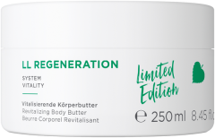 ANNEMARIE BÖRLIND LL Regeneration Körperbutter