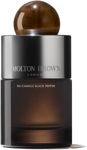 Molton Brown Re-Charge Black Pepper EdP Nat. Spray