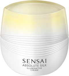 SENSAI Absolute Silk Illuminative Cream