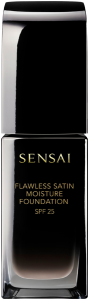 SENSAI Flawless Satin Moisture Foundation