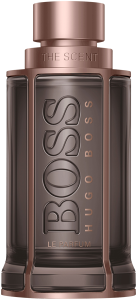 Hugo Boss Boss The Scent For Him Le Parfum E.d. P. Nat. Spray
