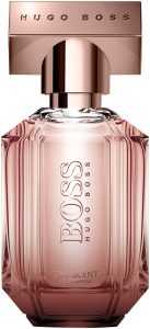 Hugo Boss Boss The Scent For Her Le Parfum E.d. P. Nat. Spray