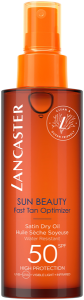 Lancaster Sun Beauty Oil SPF50