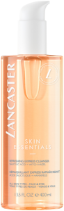 Lancaster Skin Essentials Refreshing Express Cleanser