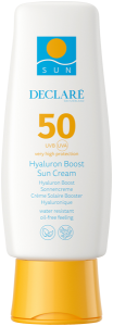 Declaré Sun Sensitive Hyaluron Boost Sun Cream SPF 50