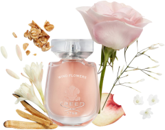 Creed Wind Flowers EdP Nat. Spray