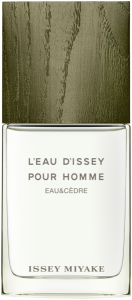 Issey Miyake L'Eau d'Issey pour Homme Eau&Cèdre EdT Nat. Spray